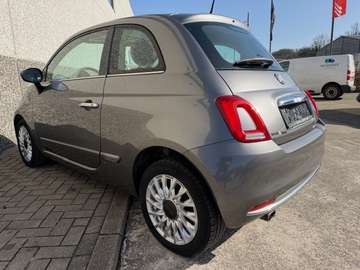 Fiat 500 500 1.2i Lounge
