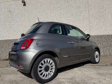 Fiat 500 500 1.2i Lounge