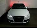 Audi RS5 Coupé 4,2 TFSI quattro S-tronic (Audi Exklusive) White - thumbnail 1