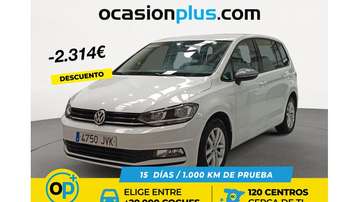 1.6TDI CR BMT Edition 85kW