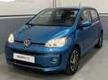 Volkswagen up! up! 5p 1.0 Move 60cv Blu/Azzurro - thumbnail 2