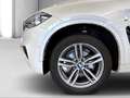 BMW X6 xDrive30d Aut. M Sportpaket Weiß - thumbnail 4