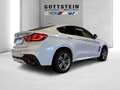 BMW X6 xDrive30d Aut. M Sportpaket Weiß - thumbnail 12