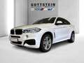BMW X6 xDrive30d Aut. M Sportpaket Weiß - thumbnail 3