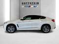 BMW X6 xDrive30d Aut. M Sportpaket Weiß - thumbnail 5