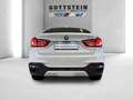 BMW X6 xDrive30d Aut. M Sportpaket Weiß - thumbnail 10