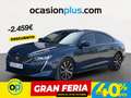 Peugeot 508 2.0BlueHDi S&S GT Line EAT8 160 Azul - thumbnail 1