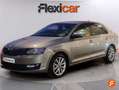 Skoda Rapid/Spaceback 1.0 TSI Active 81kW Gris - thumbnail 3