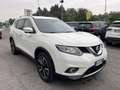 Nissan X-Trail 1.6 dci Tekna 2wd Bianco - thumbnail 3