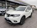 Nissan X-Trail 1.6 dci Tekna 2wd Bianco - thumbnail 1
