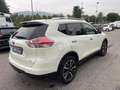 Nissan X-Trail 1.6 dci Tekna 2wd Bianco - thumbnail 4