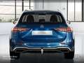 Mercedes-Benz C 220 d T 4M AMG+AHK+LED+KAMERA+TOTW+KEYLESS+9G Blau - thumbnail 9