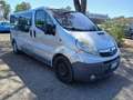 Opel Vivaro Vivaro 29 2.5 CDTI PL-TN Combi Semivetrato Fap M1 Silber - thumbnail 3