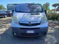 Opel Vivaro Vivaro 29 2.5 CDTI PL-TN Combi Semivetrato Fap M1 Silber - thumbnail 2