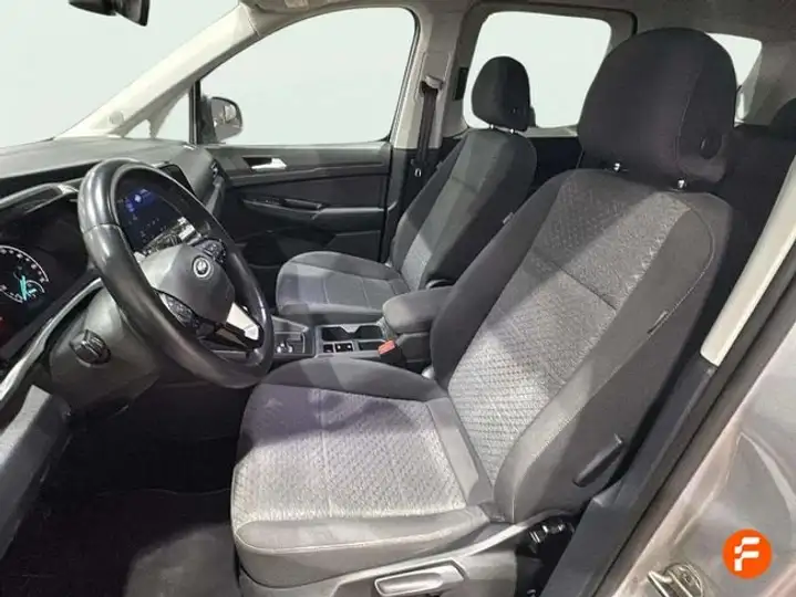 Ford Tourneo Connect 2022, foto 12