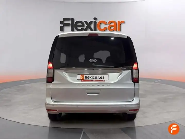 Ford Tourneo Connect 2022, foto 4