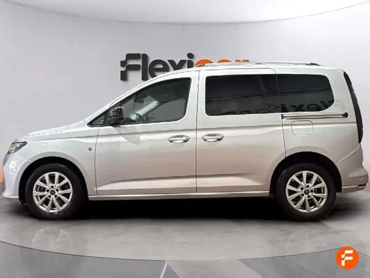 Ford Tourneo Connect 2022, foto 5