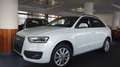 Audi Q3 2.0 TFSI quattro/AHK/BiXen/SHZ/Sportsitz/Temp Weiß - thumbnail 1
