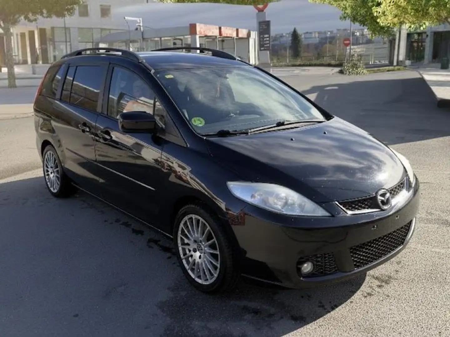 Mazda 5 Mazda5 2.0 Active  Active - 1