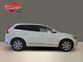 Volvo XC60 D4 Summum Navi Leder Klimaautomatik Standheizung Wit - thumbnail 9