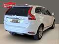 Volvo XC60 D4 Summum Navi Leder Klimaautomatik Standheizung Wit - thumbnail 8