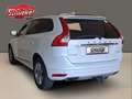 Volvo XC60 D4 Summum Navi Leder Klimaautomatik Standheizung Wit - thumbnail 5