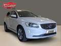Volvo XC60 D4 Summum Navi Leder Klimaautomatik Standheizung Wit - thumbnail 10