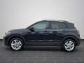 Volkswagen T-Cross 1.0 TSI DSG Life LED+ACC+Kamera+App+Clim Schwarz - thumbnail 7