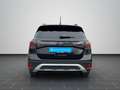 Volkswagen T-Cross 1.0 TSI DSG Life LED+ACC+Kamera+App+Clim Schwarz - thumbnail 6