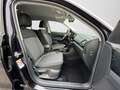 Volkswagen T-Cross 1.0 TSI DSG Life LED+ACC+Kamera+App+Clim Schwarz - thumbnail 4
