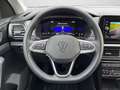 Volkswagen T-Cross 1.0 TSI DSG Life LED+ACC+Kamera+App+Clim Schwarz - thumbnail 9
