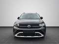Volkswagen T-Cross 1.0 TSI DSG Life LED+ACC+Kamera+App+Clim Schwarz - thumbnail 3