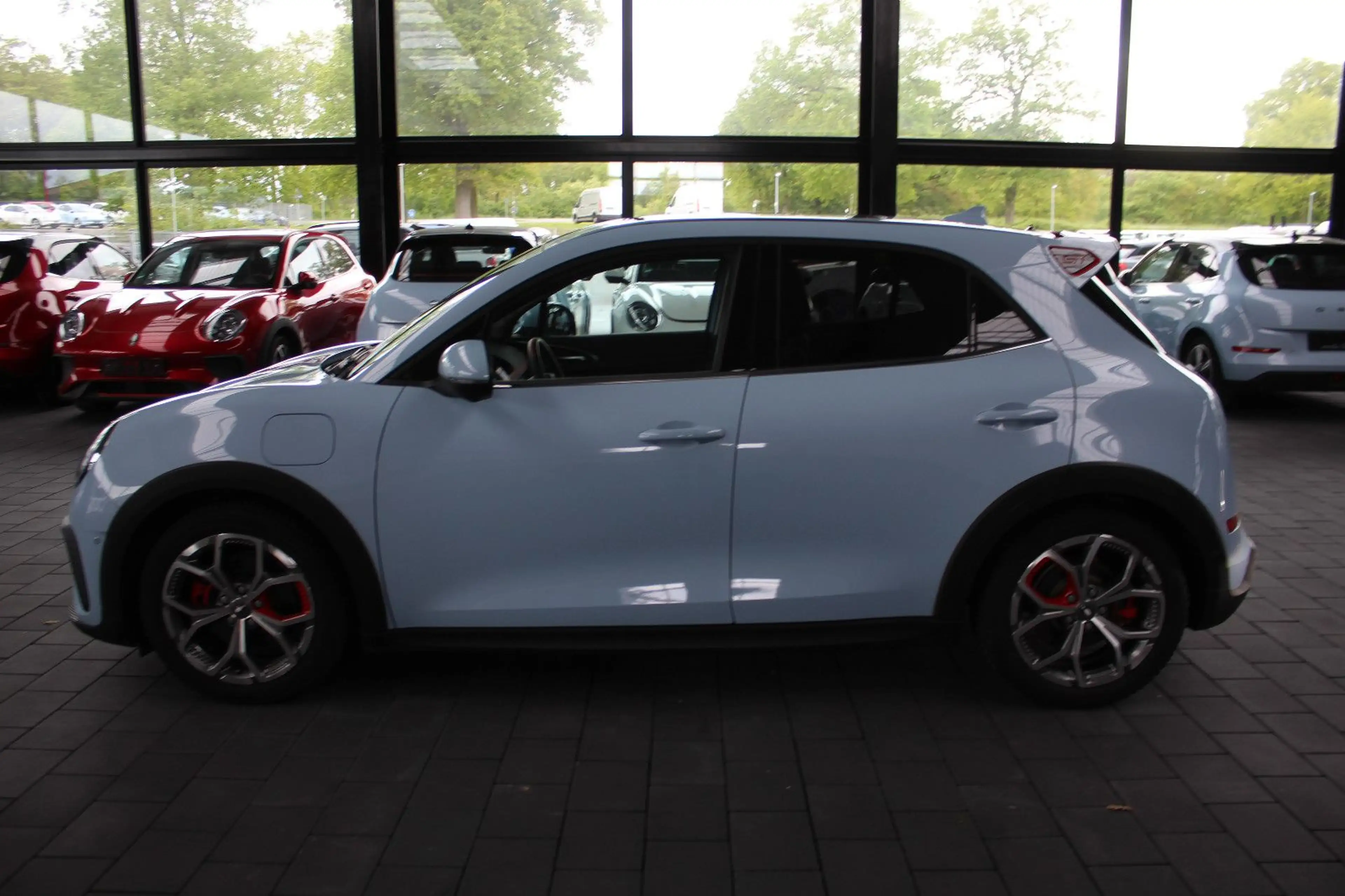 GWM ORA 03 ORA GT (Allwetterreifen) — photo 6