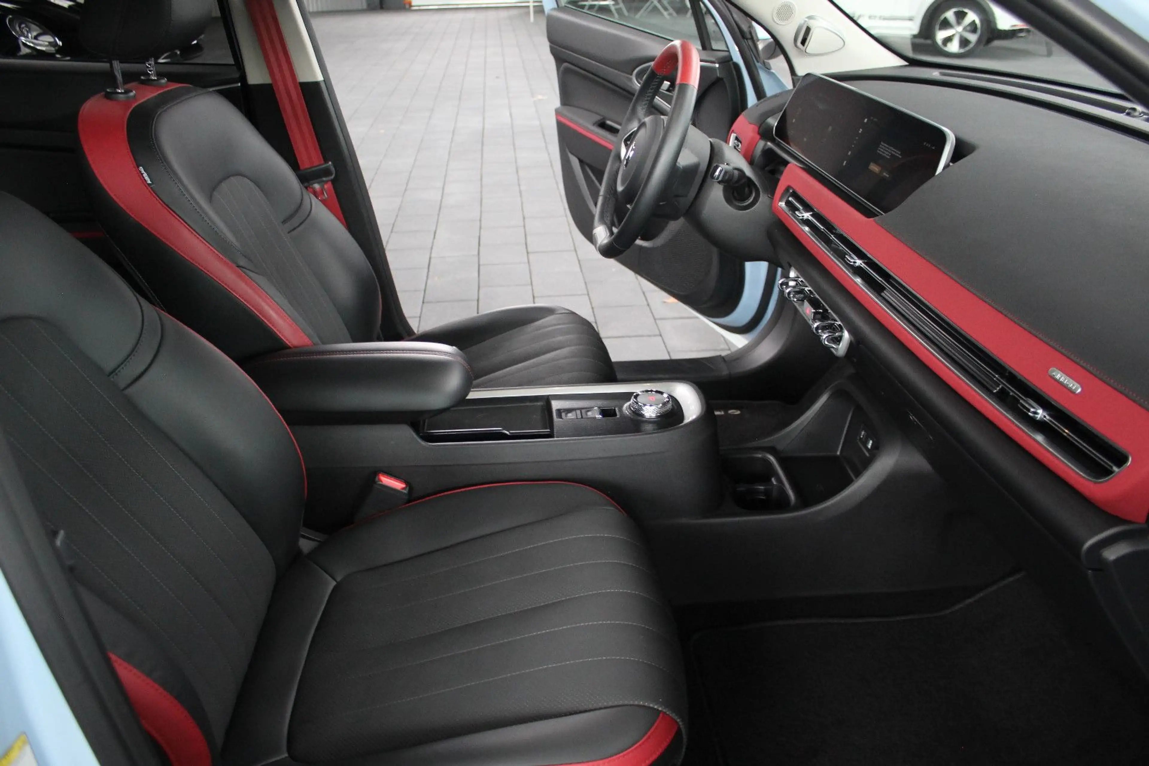 GWM ORA 03 ORA GT (Allwetterreifen) — photo 12