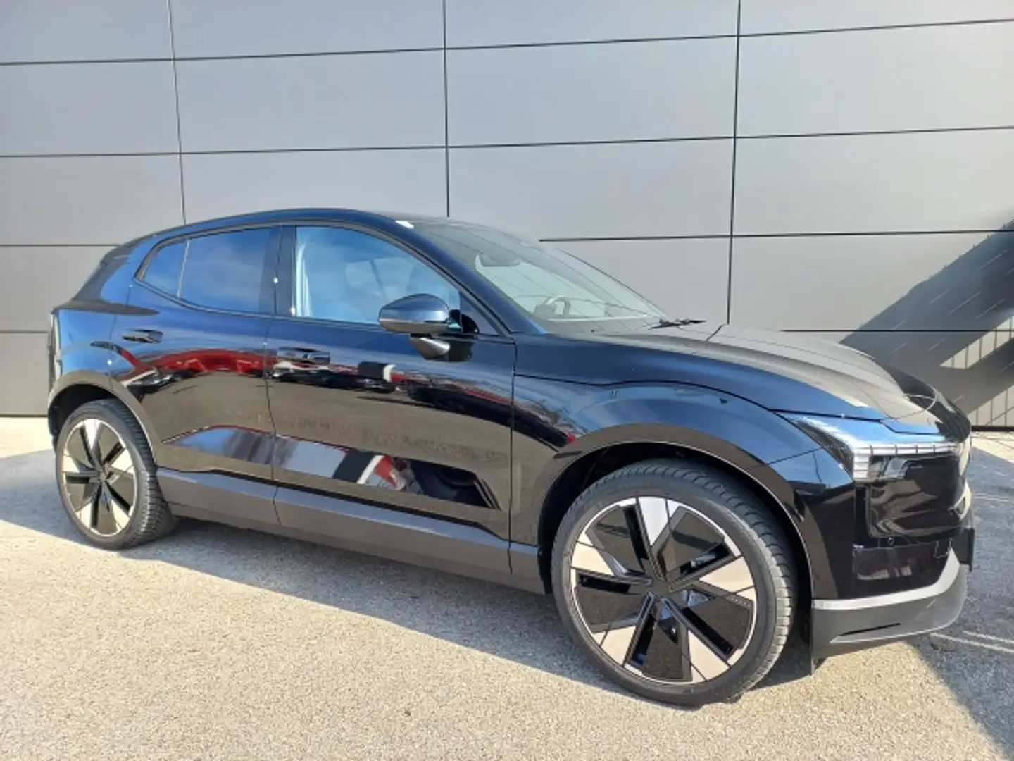 volvo ex30