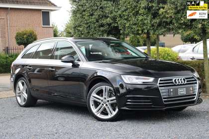 Audi A4 Avant 1.4 TFSI Sport Edition 150 PK 1e Eig Dealer
