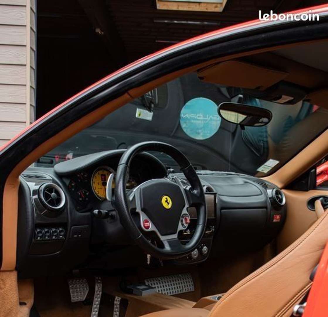 Ferrari F430 -  - Joinsteer - #5