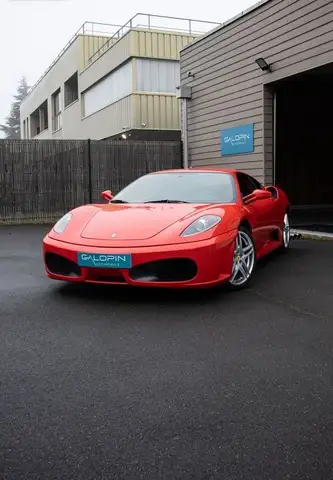 Ferrari F430