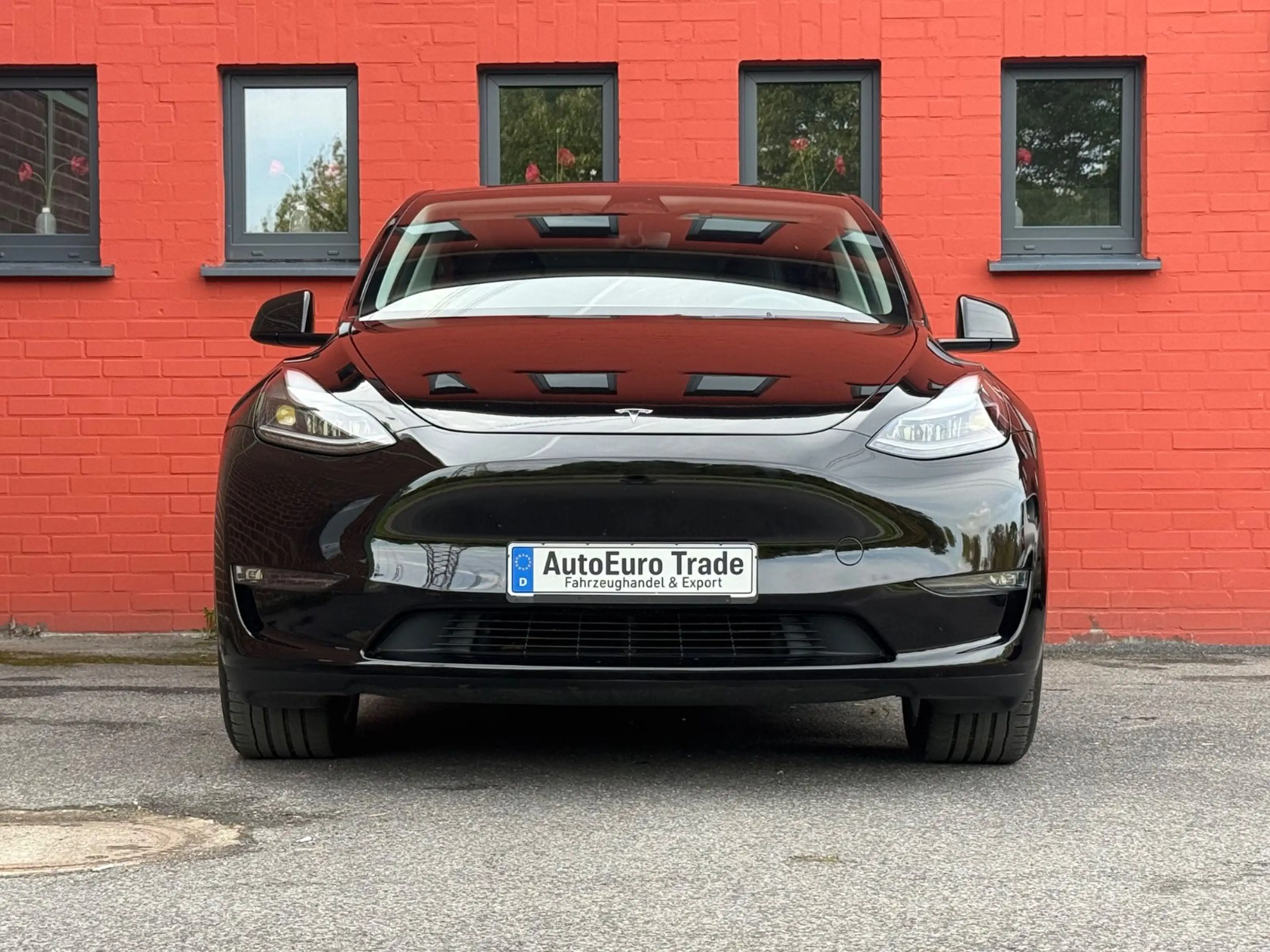 Tesla Model Y Long Range | Dual AWD | SOH 91,8% — photo 5