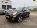 Fiat 500X 1.4 Turbo MultiAir PopStar Zwart - thumbnail 1