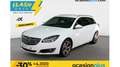 Opel Insignia ST 2.0CDTI Excellence Aut. 163 Blanco - thumbnail 1