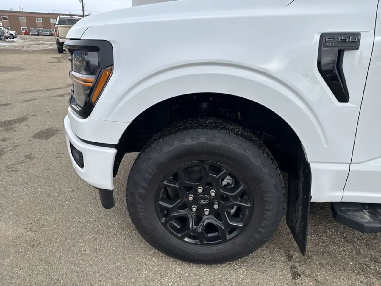 Ford F 150 снимка Ford F 150