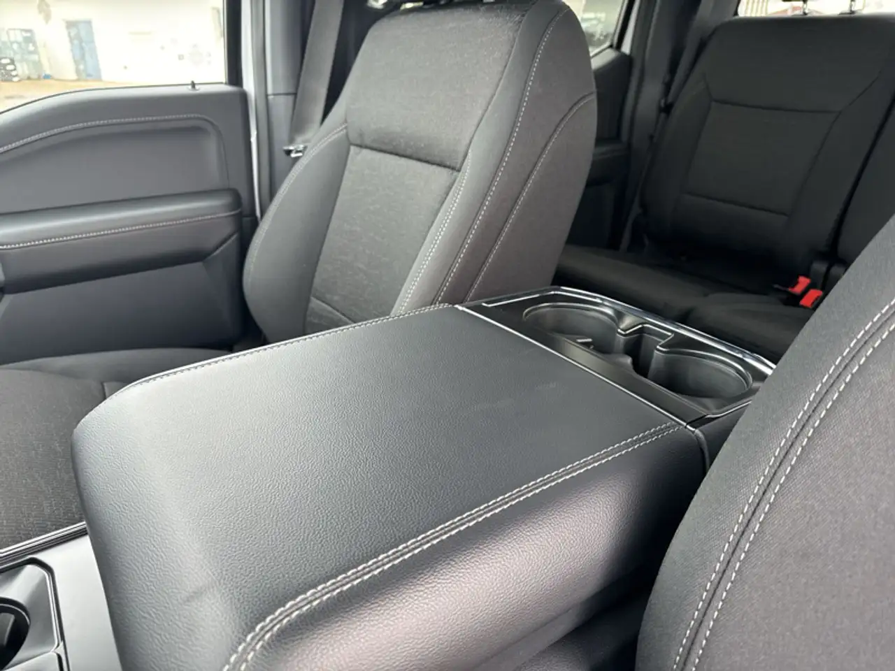 Ford F 150 снимка Ford F 150