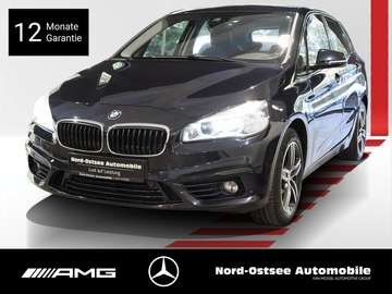 i ACTIVE TOURER SPORT LINE KAMERA PANO LED