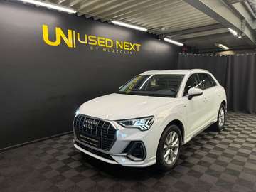 Q3 S line 1.4 45 TFSI 245CH