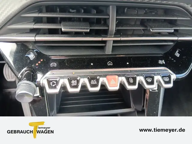 Peugeot 208 view 15