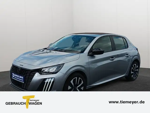 Peugeot 208 PureTech 75 Active Carplay Led 1.Hd.