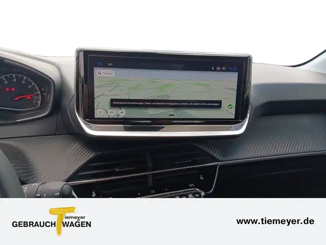 Peugeot 208 view 14