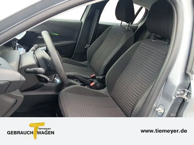 Peugeot 208 view 10
