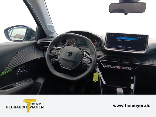 Peugeot 208 view 12